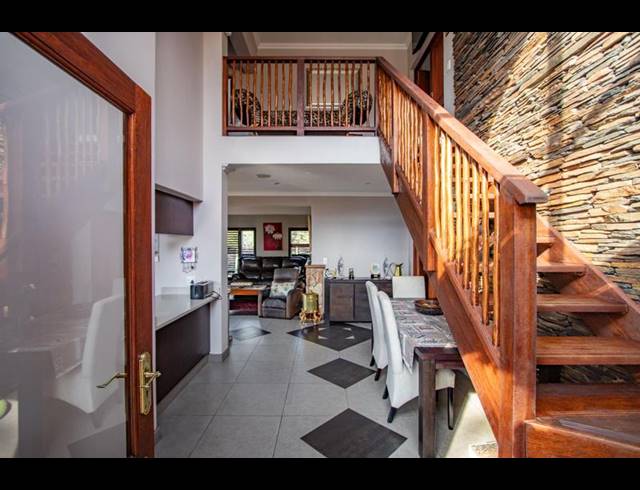 4 BEDROOM HOUSE FOR SALE IN GLENFERNESS